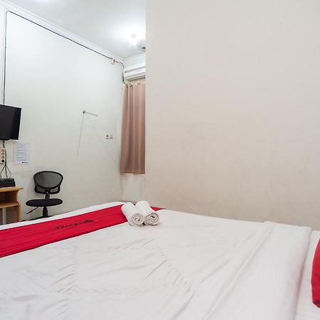 Reddoorz Plus Near Rs Pmi Μπογκόρ Εξωτερικό φωτογραφία