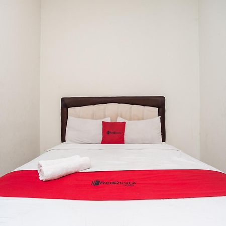 Reddoorz Plus Near Rs Pmi Μπογκόρ Εξωτερικό φωτογραφία