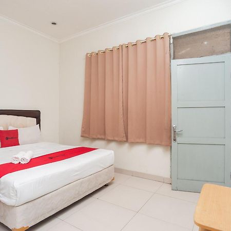 Reddoorz Plus Near Rs Pmi Μπογκόρ Εξωτερικό φωτογραφία