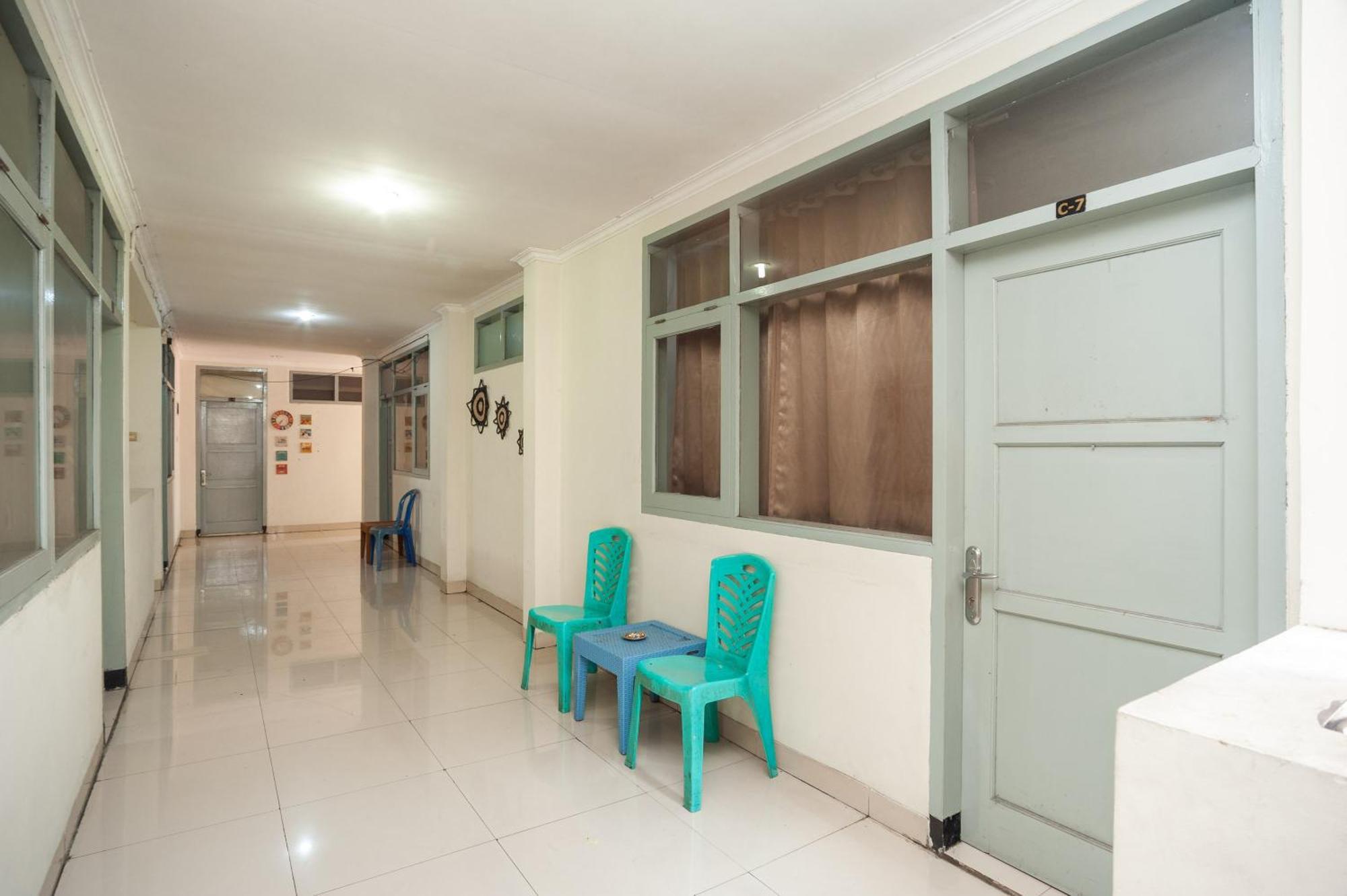 Reddoorz Plus Near Rs Pmi Μπογκόρ Εξωτερικό φωτογραφία
