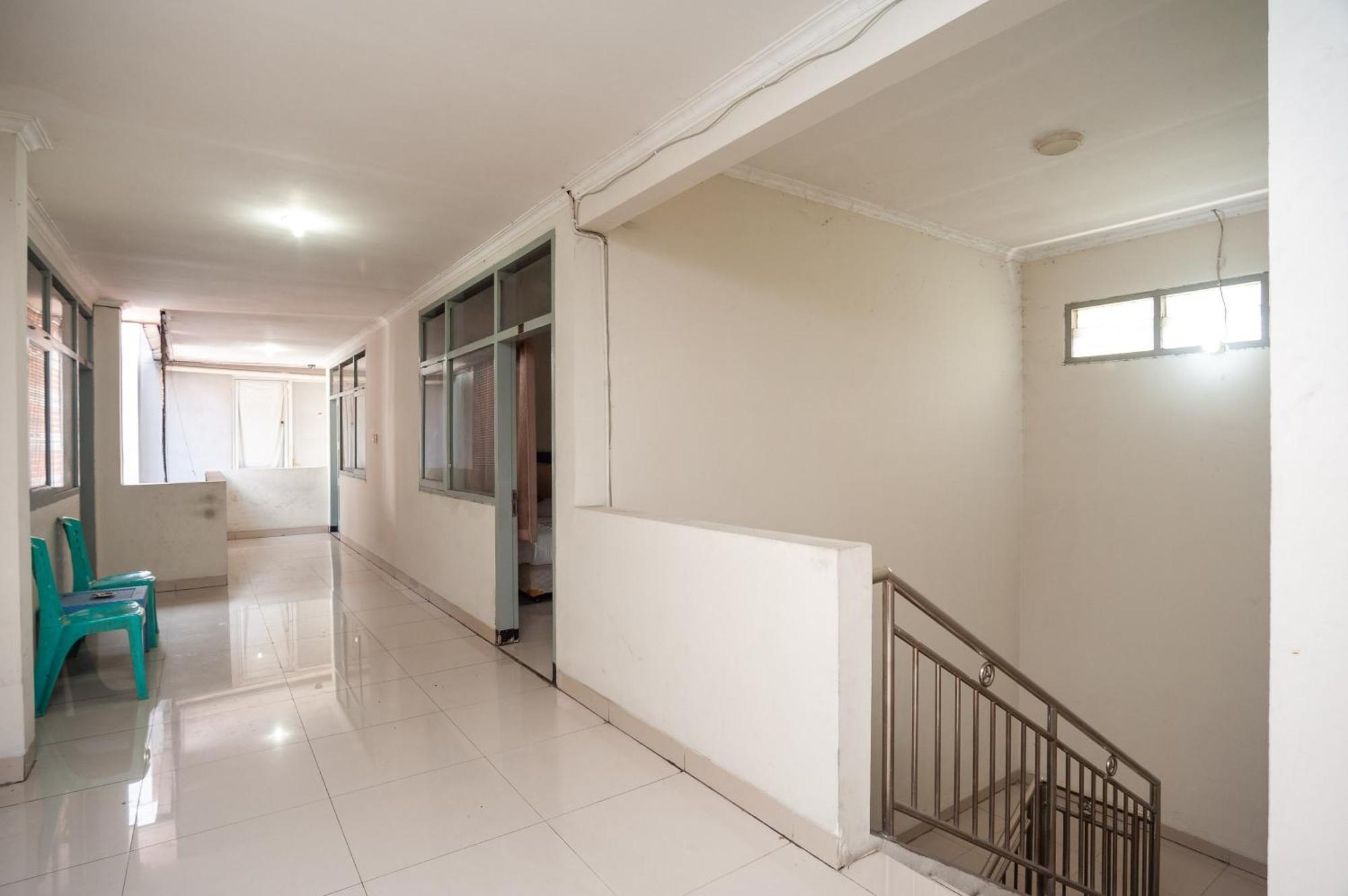Reddoorz Plus Near Rs Pmi Μπογκόρ Εξωτερικό φωτογραφία