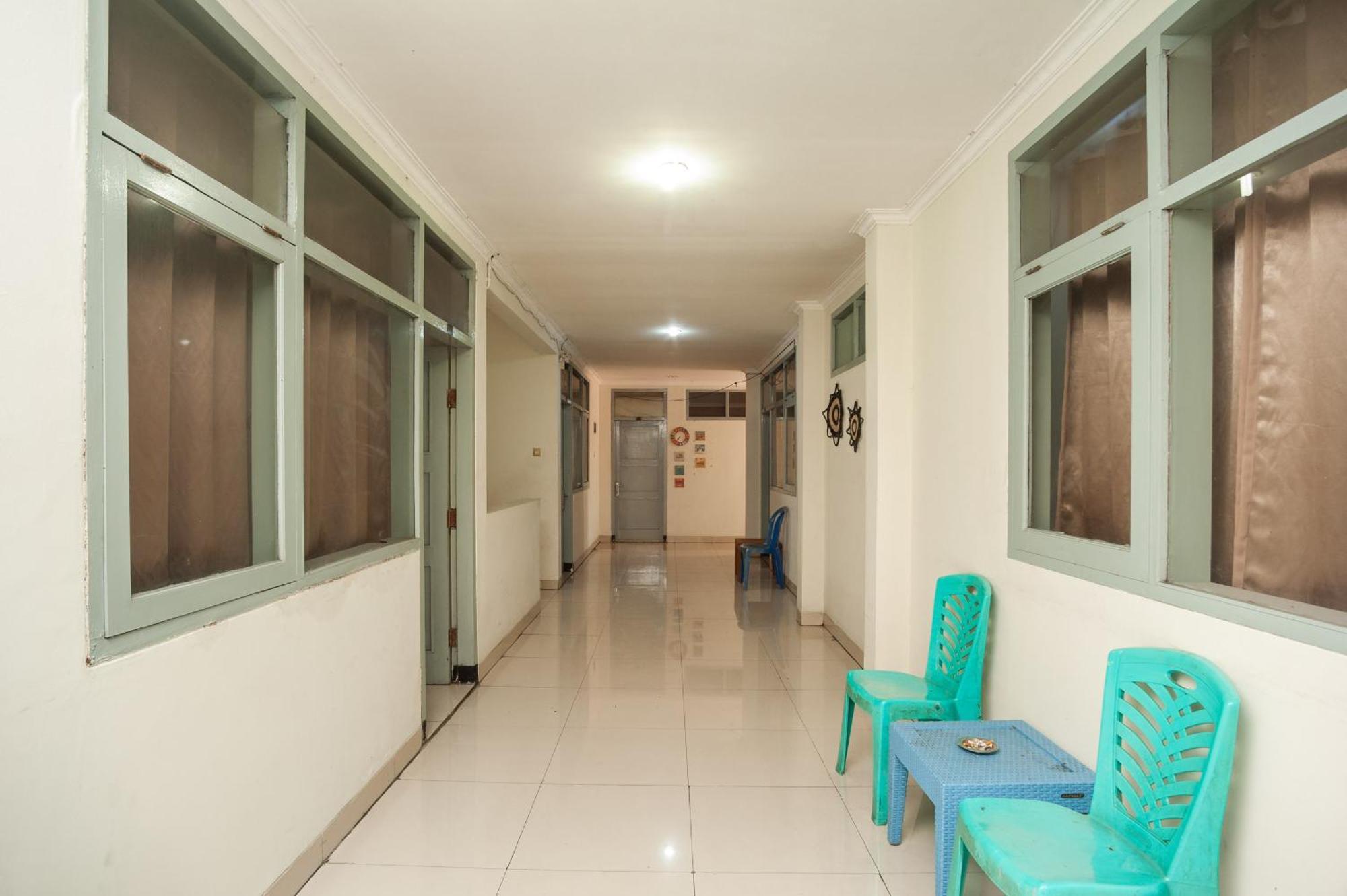 Reddoorz Plus Near Rs Pmi Μπογκόρ Εξωτερικό φωτογραφία